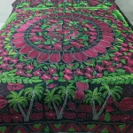 Fully Hand Stitch Nakshi Kantha